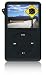 iPod Video Silicone Case for 30GB, 60GB, 80GB - 10 Colors (30GB, Black)