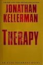 Therapy - Large Print Edition