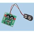 Mk102 Flashing Leds
