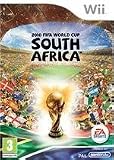 Wii - 2010 FIFA World Cup South Africa (Wii)