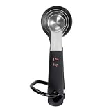 Stainless Steel Measuring Spoons, Set of 4