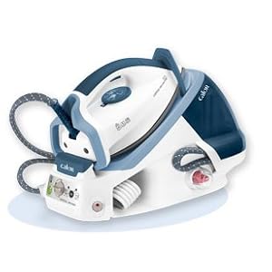 CALOR Générateur 'express anti calc' - GV7450