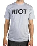 Sub Urban Riot - Riot Men's T-shirt
