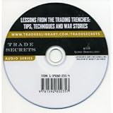 Audioseminar CD "Lessons from the Trading Trenches" with Lewis Borsellino