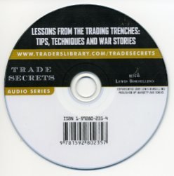 Audioseminar CD 