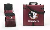 Florida State University FSU Cooler Seat Cushion