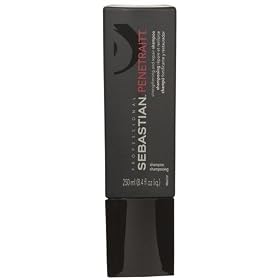 Sebastian Penetraitt Shampoo, 8.4 oz (Quantity of 3)