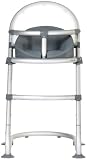 Mutsy Easygrow High Chair in White