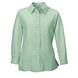 Coolibar UPF 50+ Women's Everyday Blouse - Sun Protective