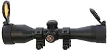 Osprey® 4x32 mm Duplex Reticle Riflescope