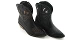Corkys Womens Rope Boots