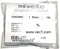 Miele Belt For SEB 204 to SEB 226