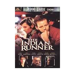 The Indian Runner