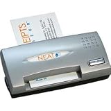 NEATRECEIPTS BUSINESS CARD READER