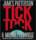 Tick Tock Publisher: Hachette Audio