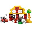 LEGO DUPLO My First Fire Station 6138