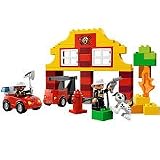 LEGO DUPLO My First Fire Station 6138