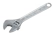 Adjustable Wrench - 18 Inch