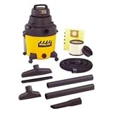 Buy 10gal 4 HP 10 Wet Dry Vacuum with Attachments by Shop-Vac