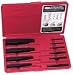 Proto 10 Pc Set Pipe & Screw Proto Screw Extract