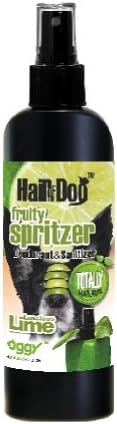 Oggy Pets Hair of the Dog Fruity Spritzer Luscious Lime, 250 ml