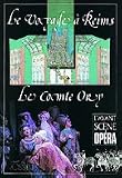 Rossini - Il viaggio a Reims (Le voyage &agrave; Reims) & Le Comte Ory