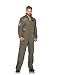 Leg Avenue Men's Top Gun Flight Suit Costume