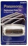 Panasonic WES9067PC Replacement Outer Foil