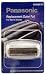 Panasonic WES9067PC Replacement Outer Foil