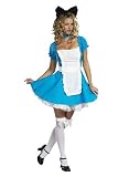 : Sexy Alice Adult Costume