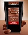 Erdbeer Pfeffer Vollmilch Schoko-Tupfen 125g von Gourvita Moments