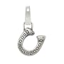 Fossil Damen-Charm Anh�nger Hufeisen JF87076040