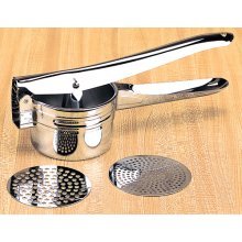 Martha Stewart Potato Ricer