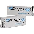 Gefen EXT-VGA-141SRN VGA Extender/Console