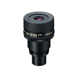 Nikon 20-60x Zoom Eyepiece for 60mm Fieldscope (25-75x for 82mm Fieldscope) by Nikon