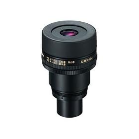 Nikon 20-60X Mc Eyepiece Fiii/25-75X Mc Ed78