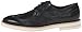 Calvin Klein Men's Will Leather Oxford