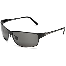 Buy Gargoyles Mens Draft Metal Sunglasses by Gargoyles