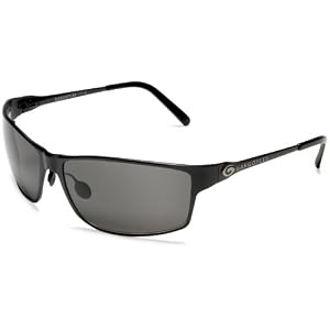 Buy Gargoyles Mens Draft Metal Sunglasses by Gargoyles