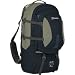 Berghaus Jalan 70+15 Rucksack Gunmetal/Rock Grey/Black 70+15 litres