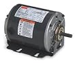 Dayton 3K771 Motor, 1/4 HP, 60hz, Belt