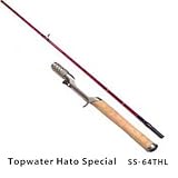 スミス(SMITH LTD) スーパーストライク イノベーション トップウォーター ハト スペシャル SS-64THL 01131200