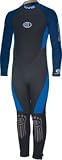 Bare 7/6mm Junior Velocity Jumpsuit