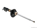 1997-2003 Ford Escort KYB Rear Left Strut Assembly - Gr-2