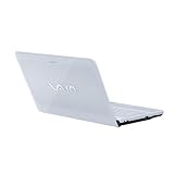 Sony VAIO VPCEA33FX/W 14" Laptop Computer