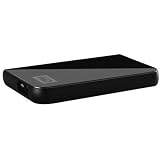 Western Digital WDXMS2500TN Passport 250 GB USB Portable Hard Drive