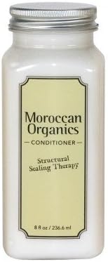 Moroccan Organics - Certified Organic Moroccanoil Conditioner