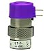 Clippard ET-PM-20-2550, EVP Proportional Valve, 0-20 VDC, 0.025? Orifice, 50 psig