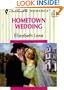 Hometown Wedding (Harlequin Silhouette Romance)