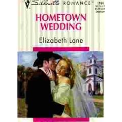 Hometown Wedding